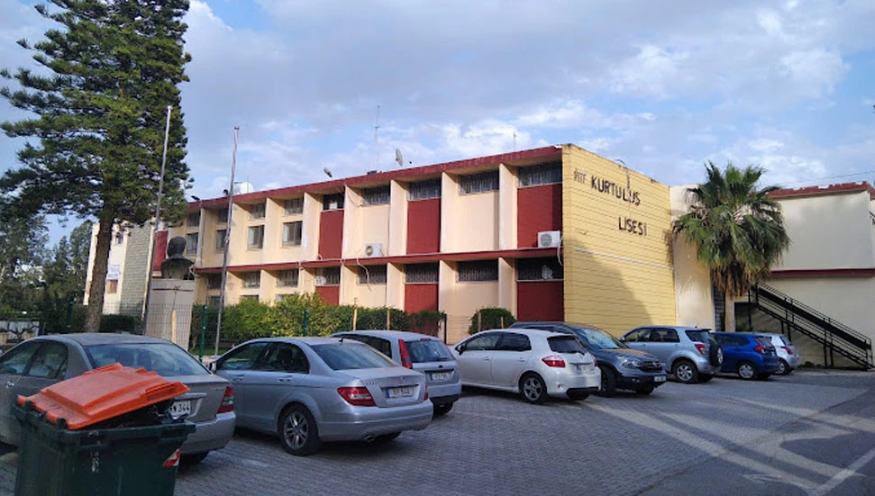 Kurtuluş Lisesi’nde kan bağışı kampanyası düzenleniyor