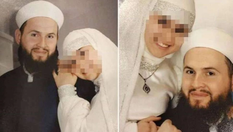 Türkiye’de 6 yaşındaki çocuğa istismar davasında karar bozuldu!