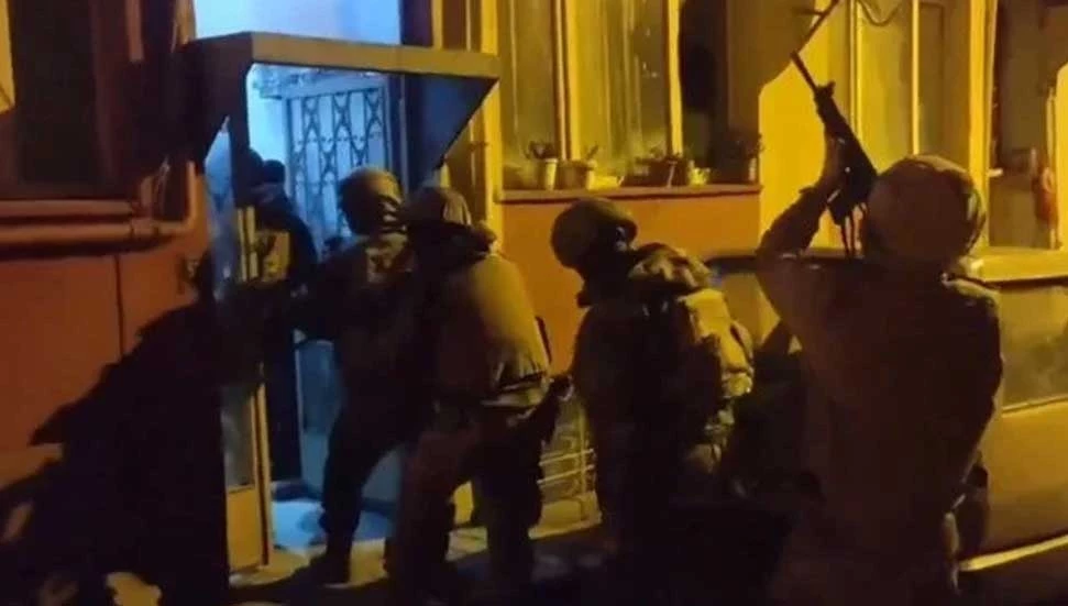 Türkiye’nin 7 ilinde dolandırıcılık operasyonu!