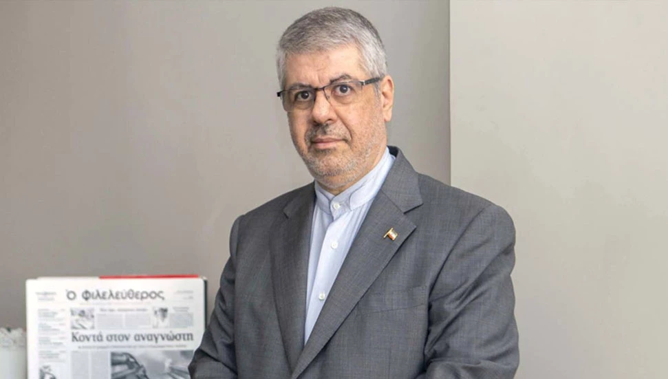 Salarian: İran, vatandaşlarının Kuzey’deki ekonomik faaliyetlerini kısıtlayamaz