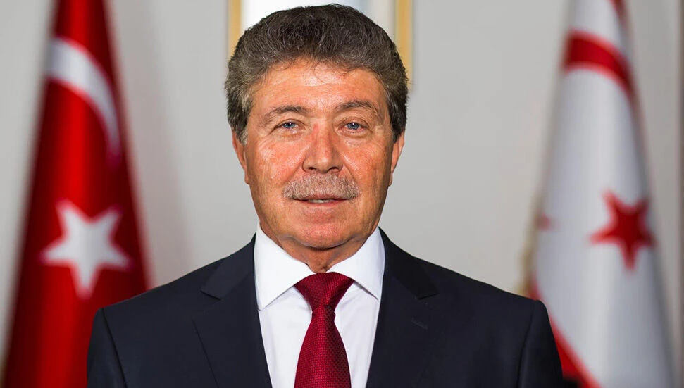 Başbakan Üstel: Diplomasimiz için tarihi bir aşama