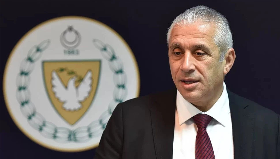 Taçoy: Siyasette hiçbir zaman hiçbir mücadeleden kaçmadım