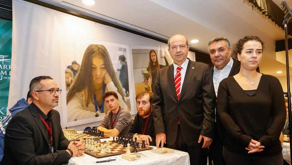 Tatar: Selin Karakaya satrançta ışık olmaya devam edecek
