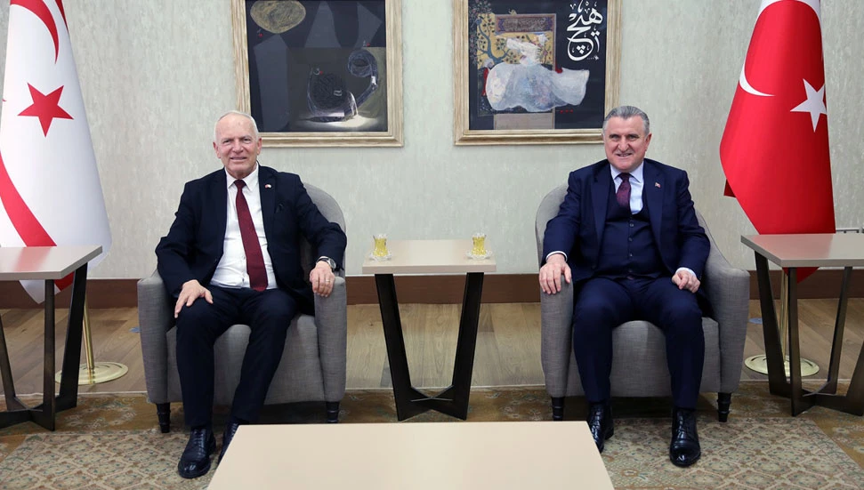 Bak: Erdoğan’ın önderliğinde KKTC’ne yatırımlar yapılmaya devam edilecek!
