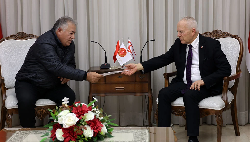 Töre: Kayıt dışı yapılan taksicilik konusunda gerekli girişimleri yapacağız