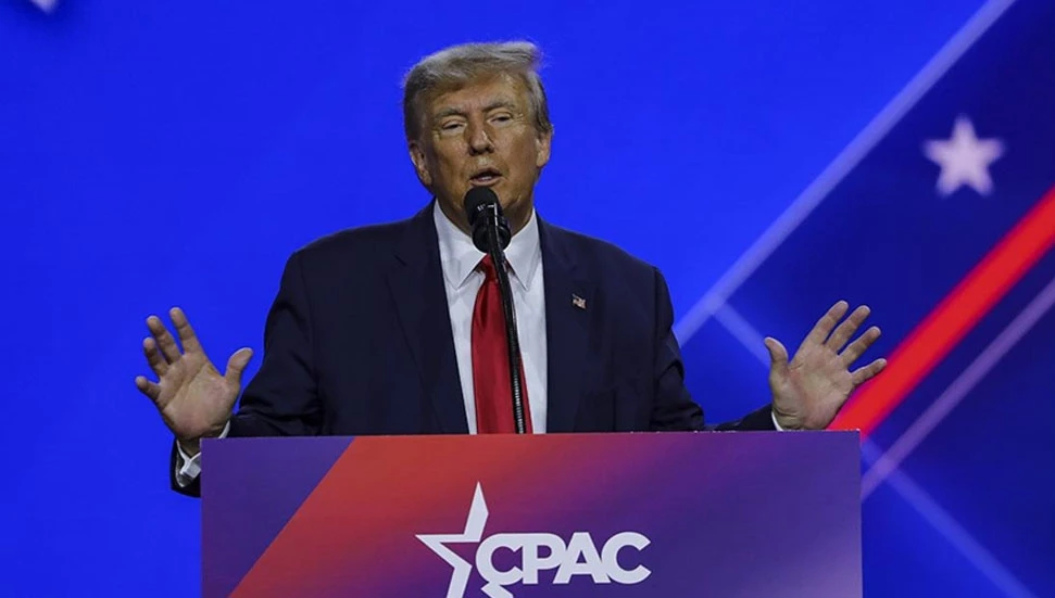Trump: Görevde olsaydım ne İsrail’e saldırı ne Ukrayna’da savaş olurdu