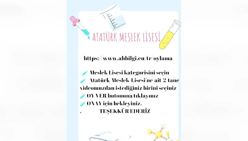 AML’den büyük başarı