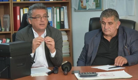 Erhürman: “Nüfus sayısı artarken, hayvan sayısı artmazsa piyasa pahalılaşacak”