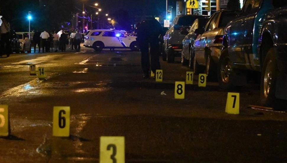 Texas’ta bir kilisede pazar ayini öncesinde silahlı saldırı düzenlendi