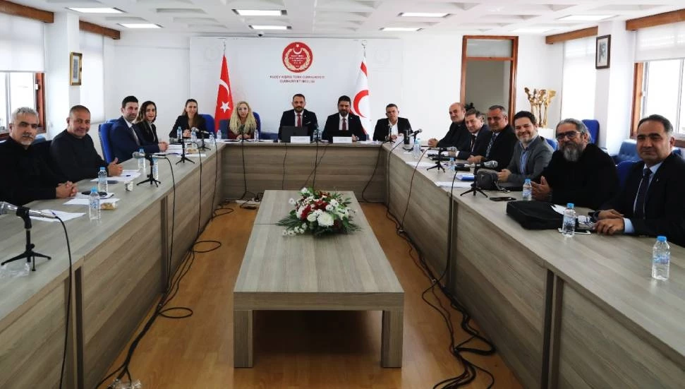Sigortalarla ilgili öneri ve emeklilikle ilgili tasarı Meclis komitesinde onaylandı