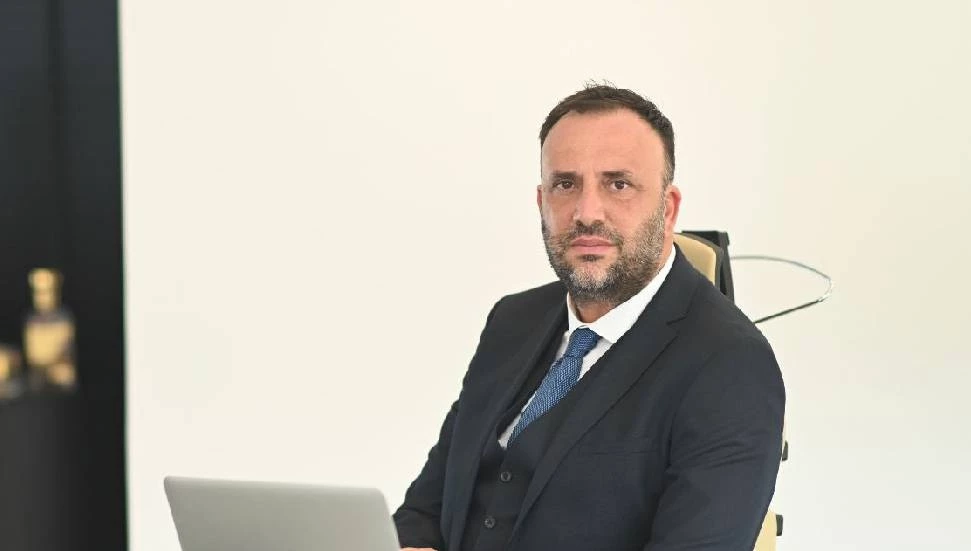 “Koop-Süt şu anda yüz milyonlarca TL borç faizinin altında eziliyor”