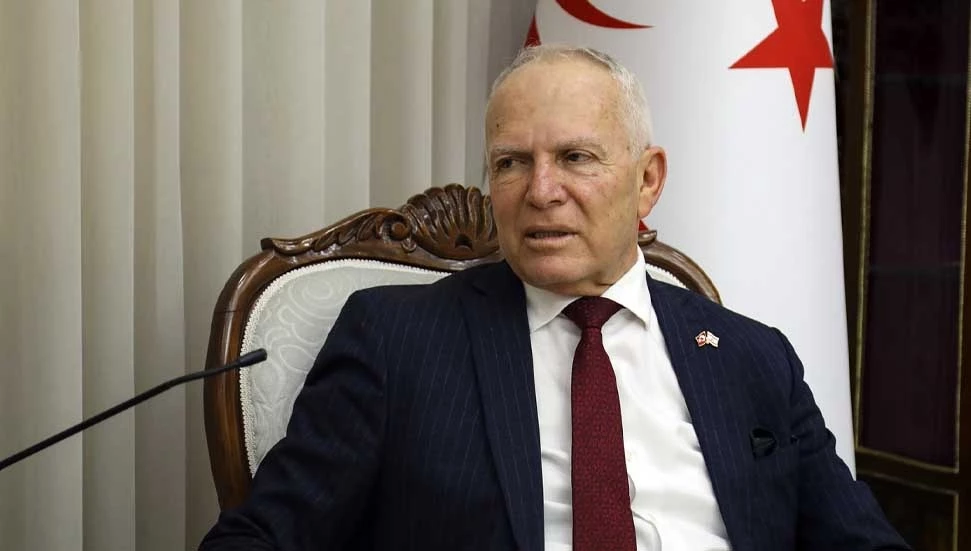 “KKTC’ye dört elle sarılacağız”