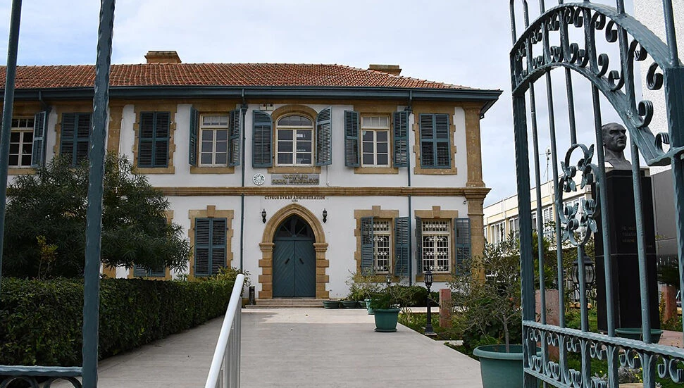 Evkaf: İfşa eder nitelikte bir haber olarak vermesi abesle iştigalden öte bir şey değildir