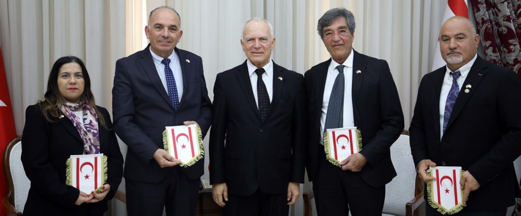 Töre: “Şehitleri ve gazileri olmayan bir halk özgür olamaz”