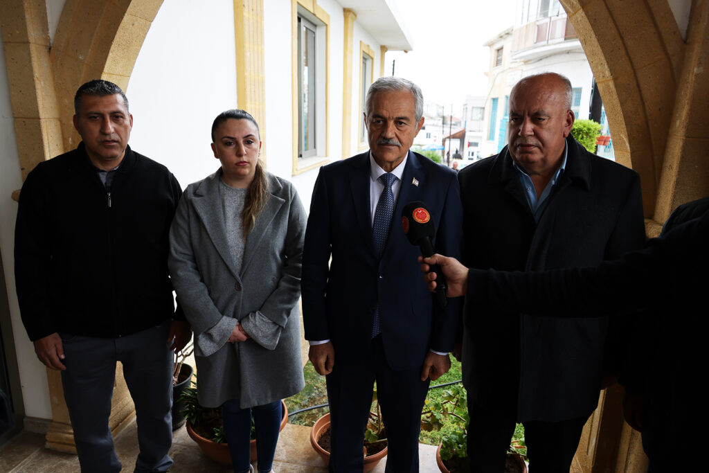 Ot Kültür Festivali elverişsiz hava şartları nedeniyle ertelendi…
