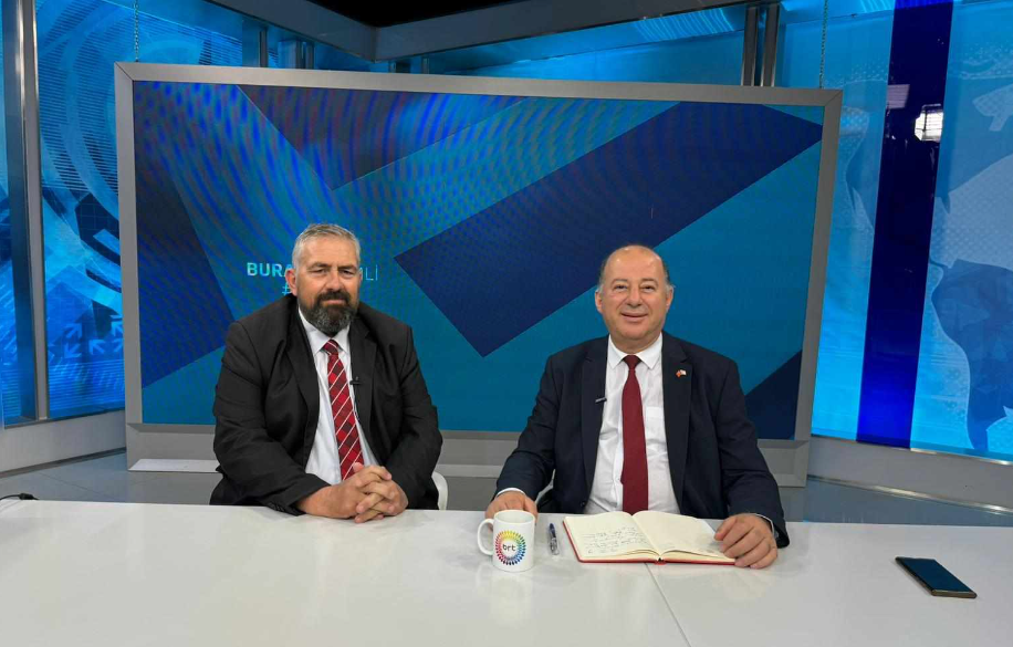 Dinçyürek: Sağlıkta önemli adımlar atmaya devam edeceğiz