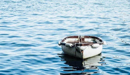 Greko Burnu’na son 24 saat içinde 116 sığınmacı geldi