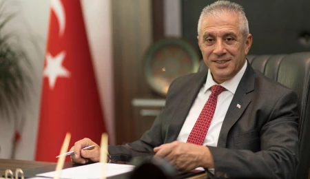 Hasan Taçoy: Adaletin bir an önce uygulanması ve toplumun bunu hissetmesi lazım