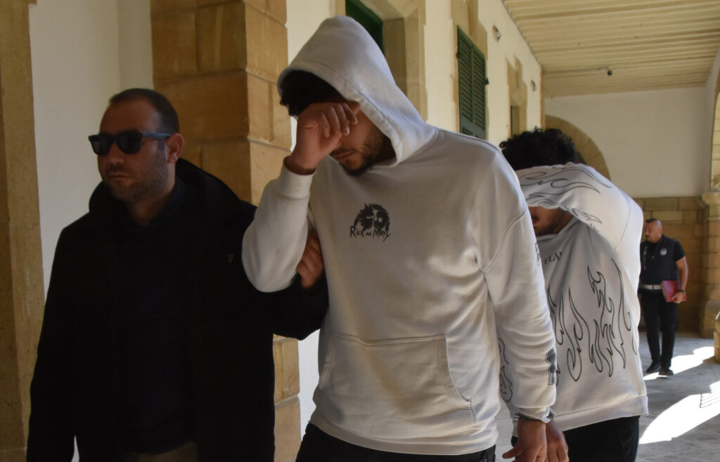4 zanlı bugün yeniden mahkemeye çıkarıldı