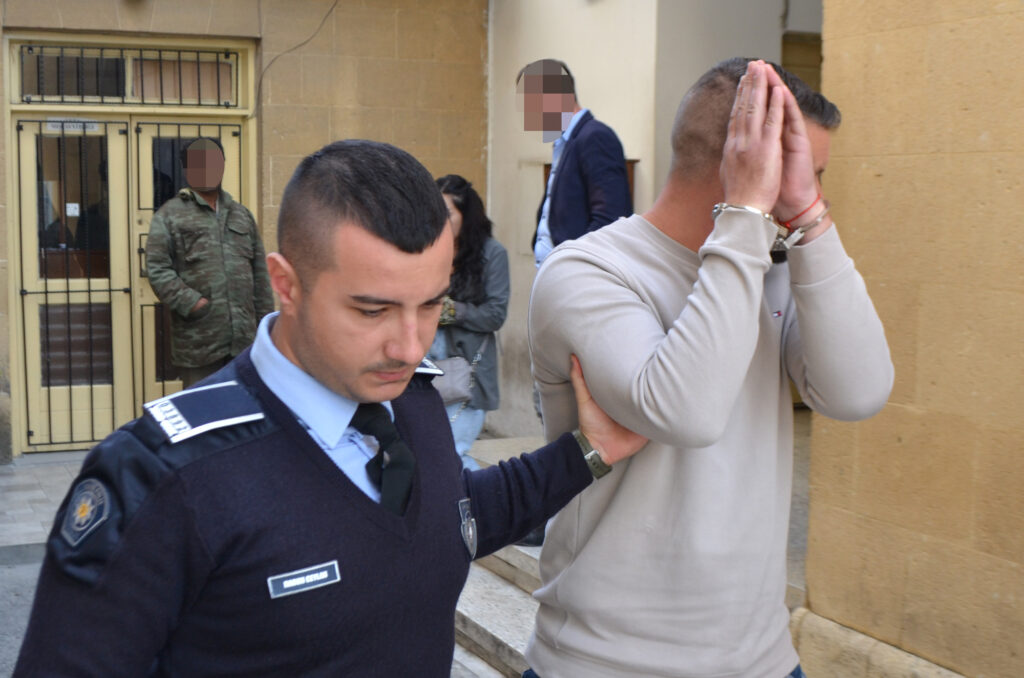 Alkollü araç sürücüsü mahkeme huzuruna çıkarıldı: 2 gün tutuklu kalacak!