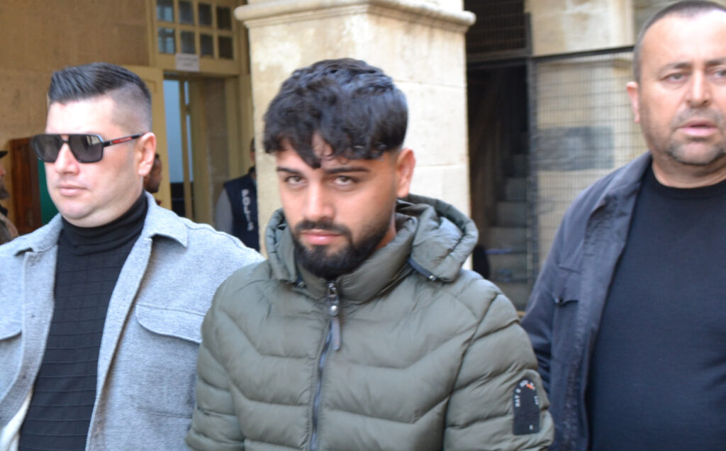 Onur Kayabaşı’nın otopsi raporu bekleniyor, zanlı teminata bağlandı!