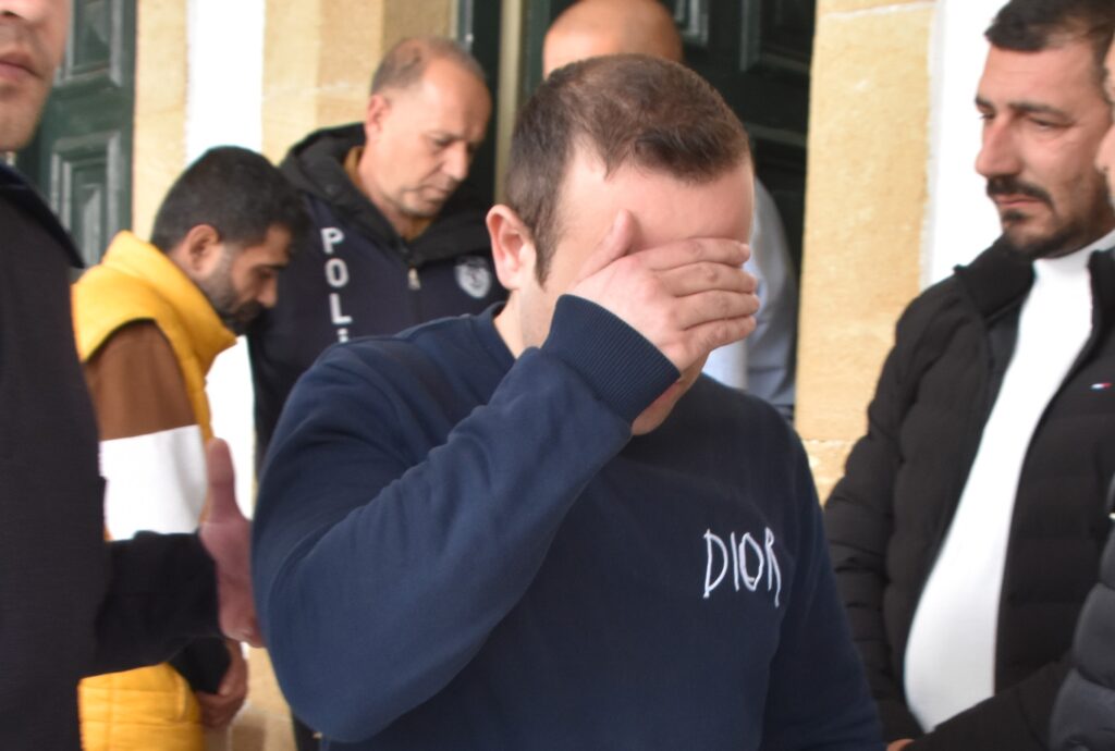Resepsiyonist zanlıyı mahkeme cezaevine gönderildi!