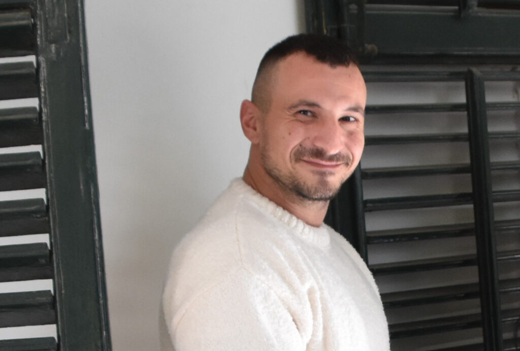 Aranıyordu polise teslim oldu!