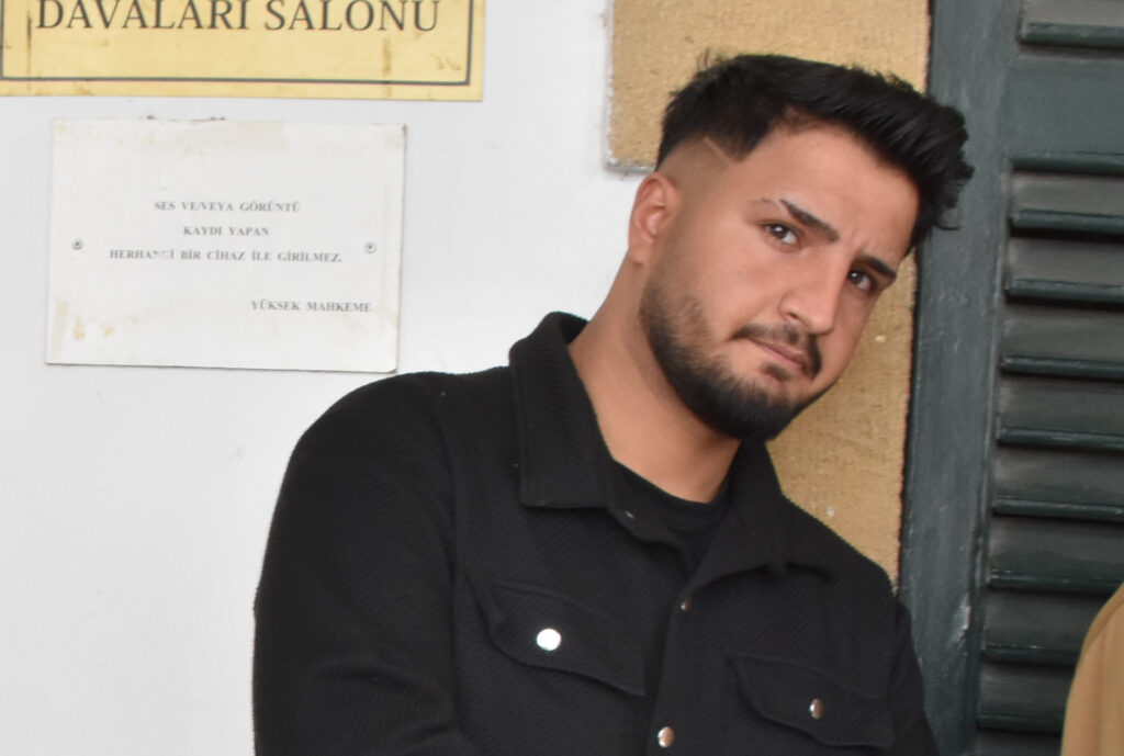 Aranıyordu, tutuklanarak mahkemeye çıkarıldı!