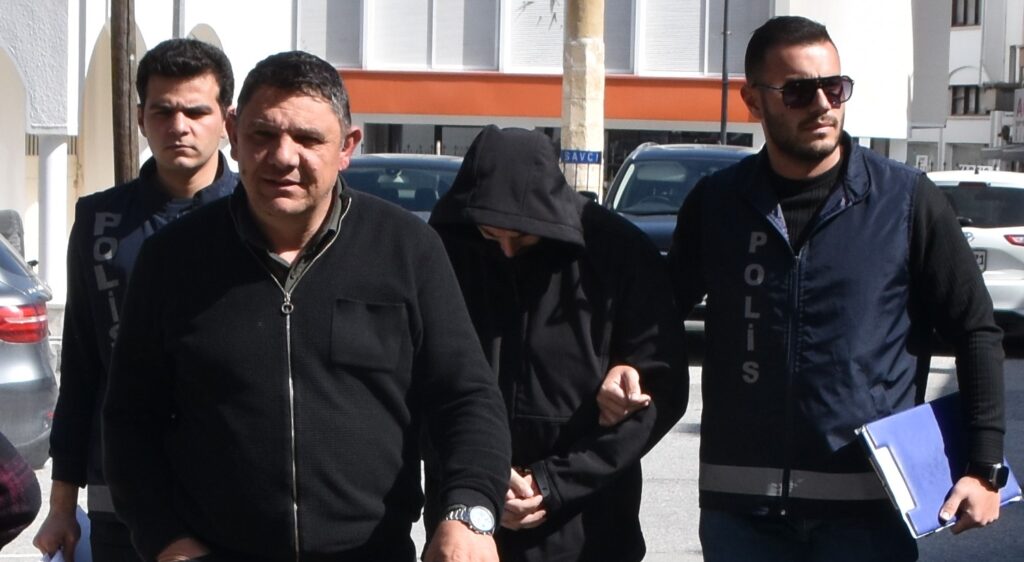 Sağlık Bakanlığı Özel Kalem Müdürü Mehmet Ali Hüdaverdi olaydan 13 gün sonra teslim oldu