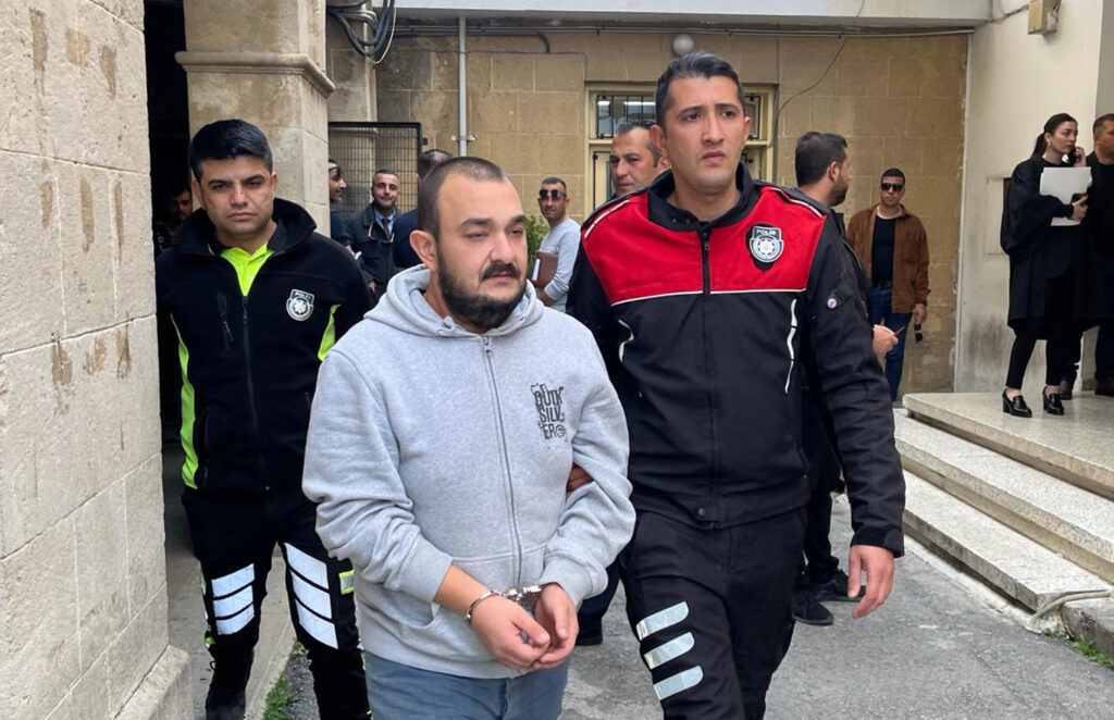 Ölümlü kazayla sonuçlanan kazaya neden olan sürücü 8 gün daha tutuklu