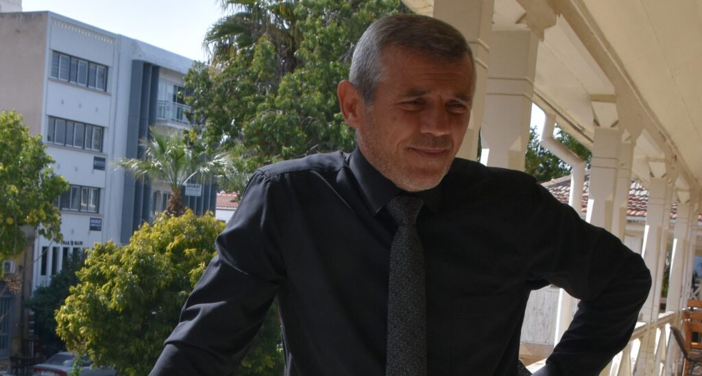 Polis Memuru Sami Günözger’in açtığı dava bugün görüşüldü, ara karar verildi!
