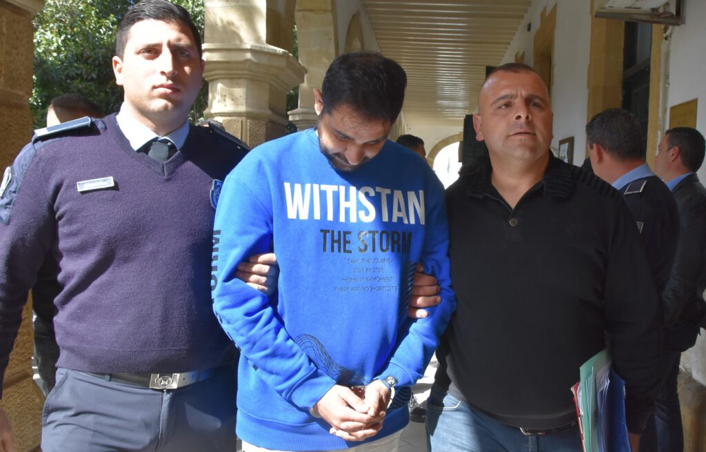 Zanlının kayıt olduğu okullar hakkında soruşturma yürütülecek!