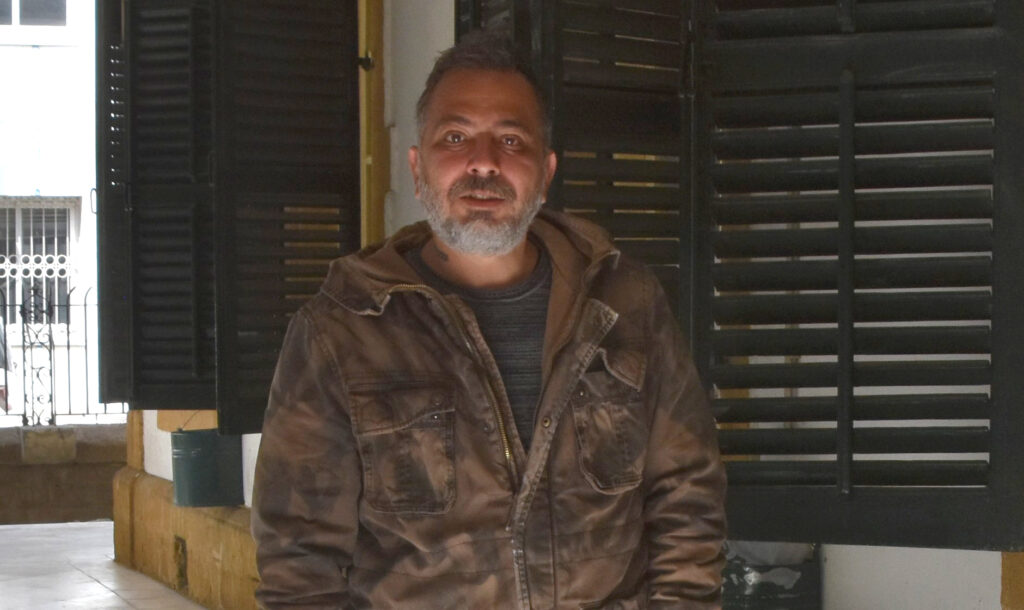 Eşini darp eden zanlı cezaevine gönderildi!