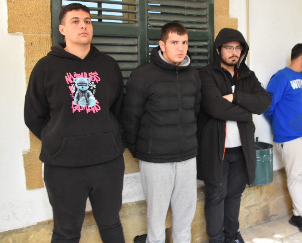 Alayköy’deki kurşunlama olayının zanlıları teminata bağlandı