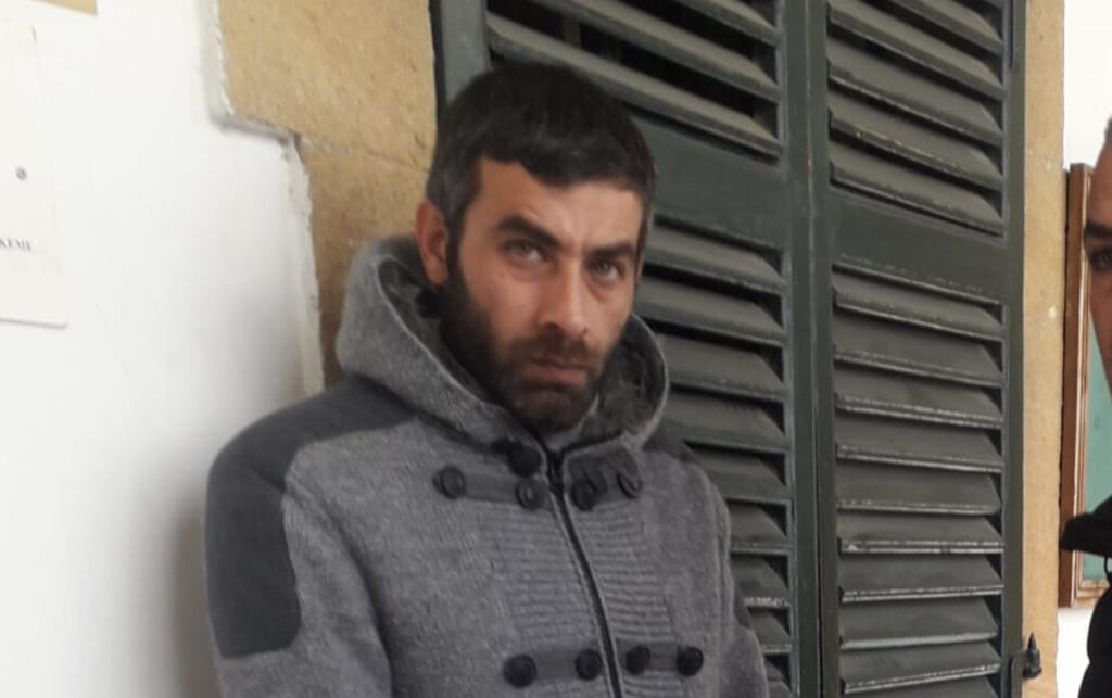 50 gram uyuşturucu madde ile yakalanan zanlının tutukluluğu devam edecek!