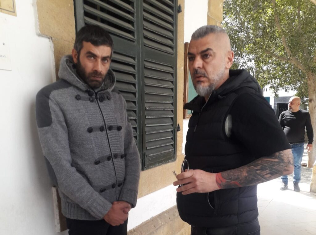 50 gram uyuşturucuyla yakalanan zanlıya 3 gün tutukluluk verildi!