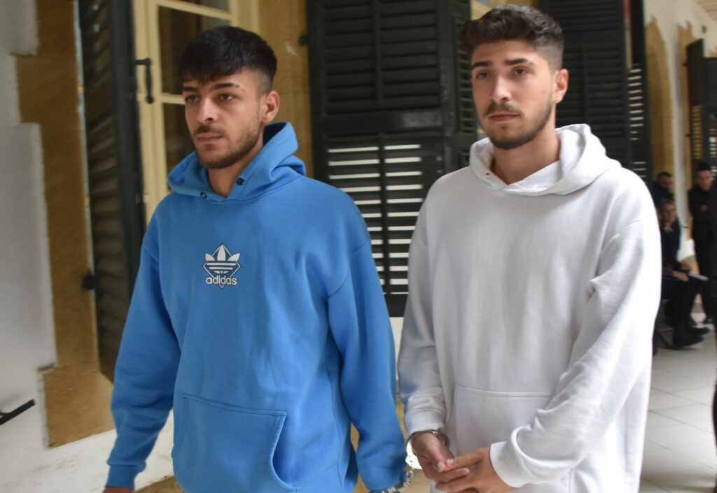 Lefkoşa’da CÖŞ ve Adli Şube ekipleri operasyonunda yakalanmışlardı!