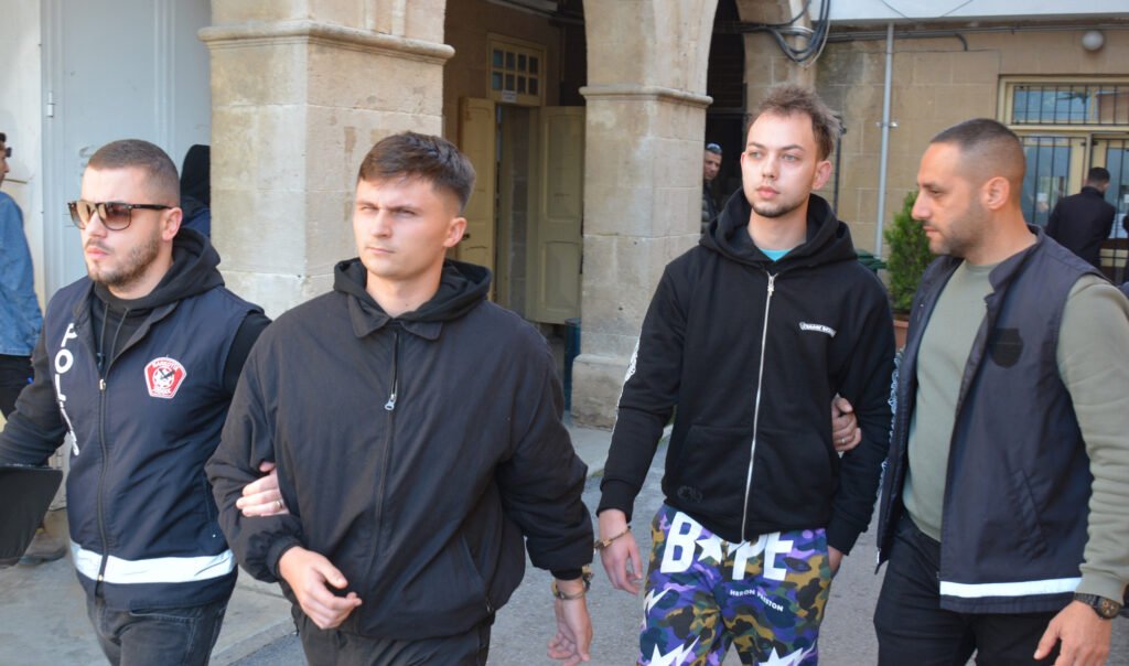 Yapay Zeka Operasyonu zanlıları cezaevine gönderildi!