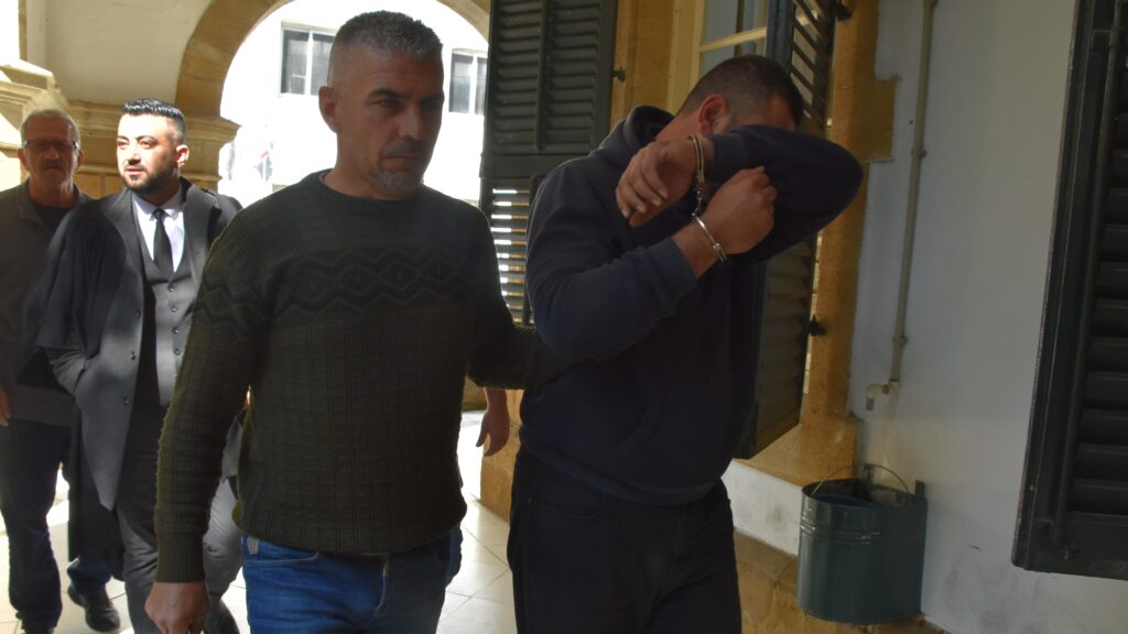 Metehan Kara Giriş Kapısı tutuklanan zanlıya 8 gün ek tutukluluk verildi!