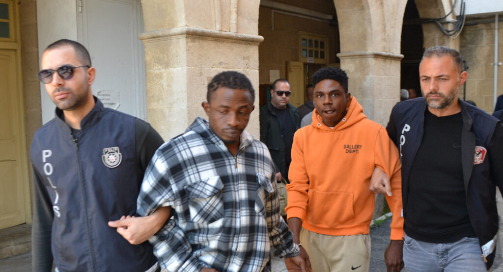 10 kg uyuşturucu ile Ceylan Operasyonu’nda yakalanan zanlılar bir hafta daha tutuklu kalacak!