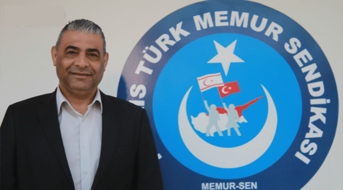 Memur-Sen: “Kadınlarımıza pozitif ayrımcılığı savunuyoruz”