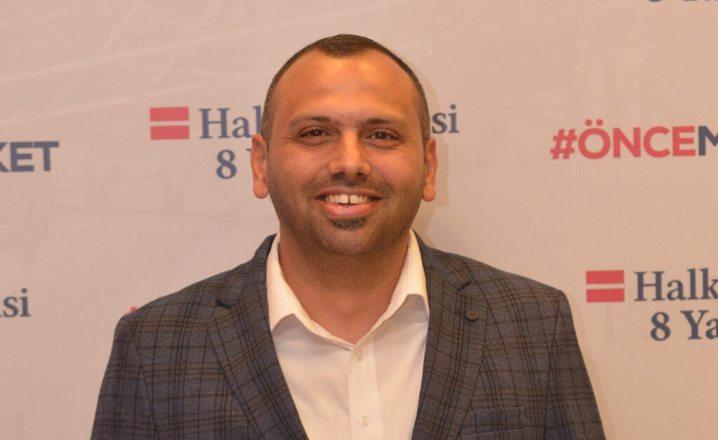 HP Güzelyurt için en kısa sürede imar planı hazırlatılması çağrısında bulundu