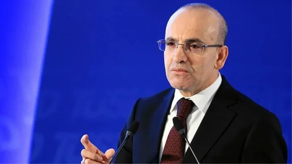 Şimşek: Bakanlıklara personel alımına izin vermiyoruz
