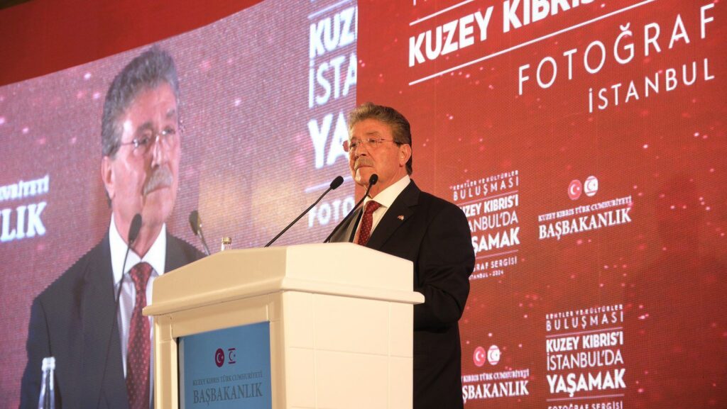 Üstel: “Yurt dışı Kıbrıslı Türklerin yıllardır ihmal edildiği aşikardır. Biz bunu değiştirmekte kararlıyız”