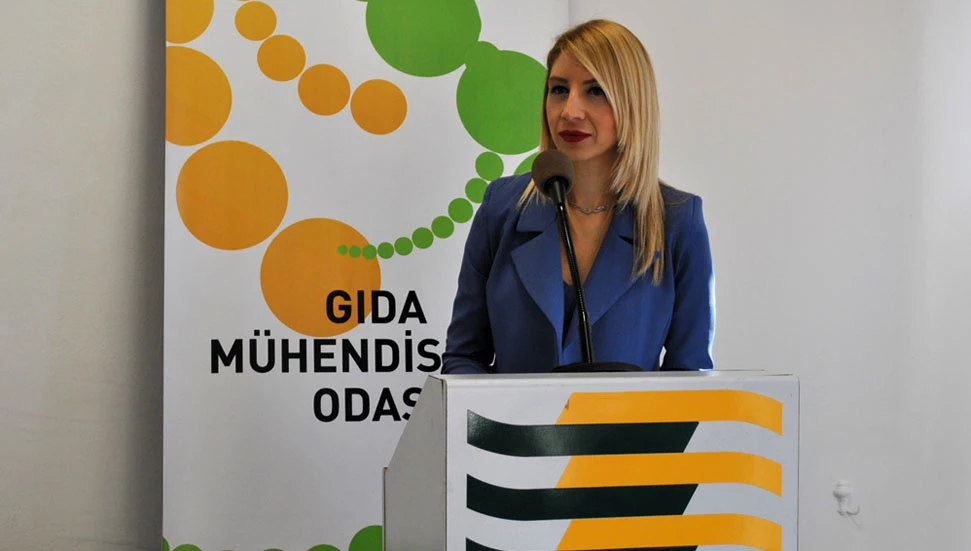 Öymen: Tarım Bakanlığı’na bağlı dairelere gıda mühendisi istihdam edilmeli