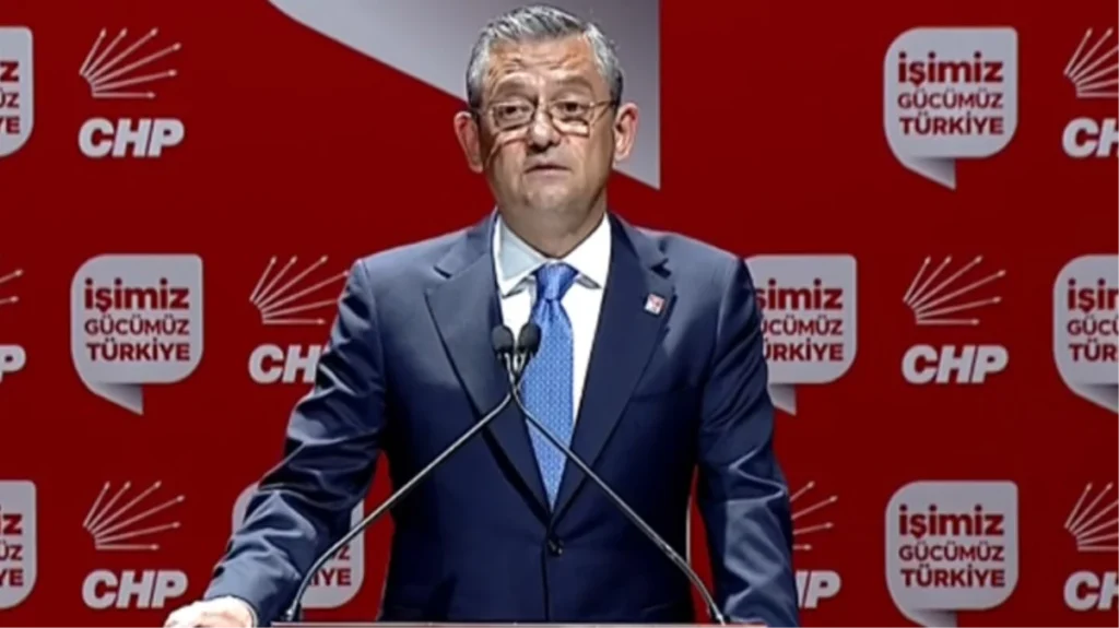CHP, 26 Mayıs’ta ”Büyük emekli mitingi” düzenleyecek