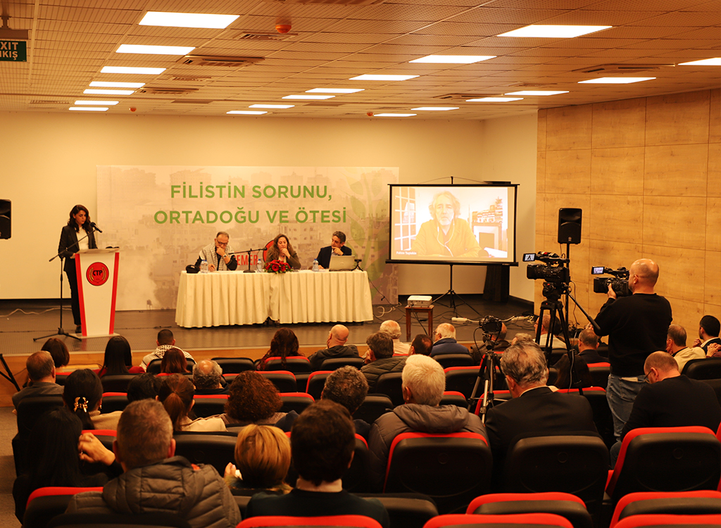 “Kudüs’te Filistinlilere yönelik gözaltı, baskın ve saldırıların devam etmektedir”