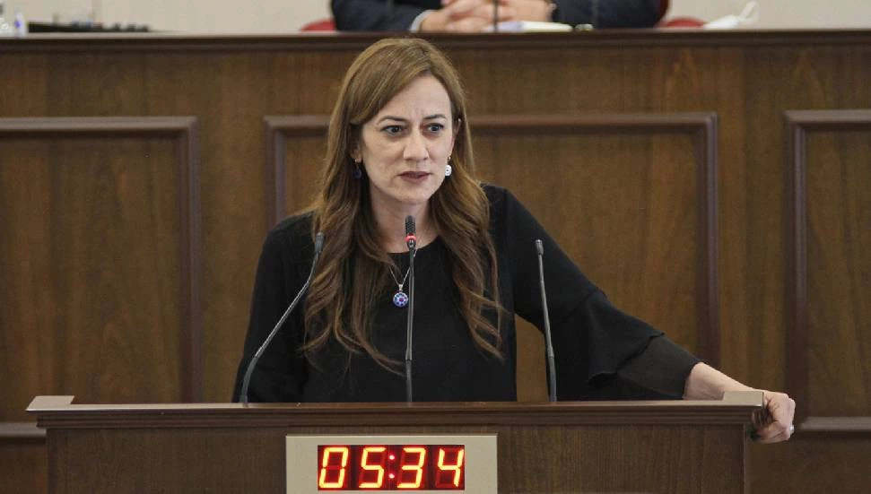 Doğuş Derya: Ziya Öztürkler’in Ada Kent Üniversitesi’ne fakülte izin alınması için rüşvet aldığına dair iddialar var!