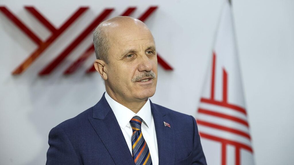 “YÖK KKTC’ye ihtiyaç duyulan desteği verecek”