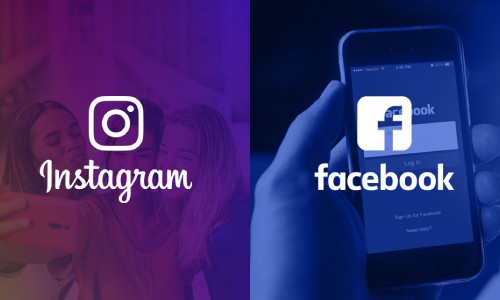 Sosyal medya platformlarından Instagram ve Facebook’a erişim sorunu yaşanıyor